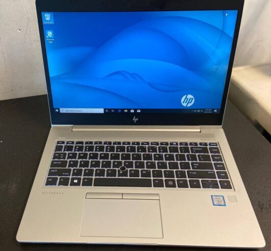 Hp g5 laptop core i5 8th generation