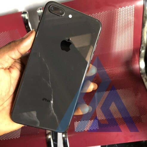 Iphone 8 plus 256GB