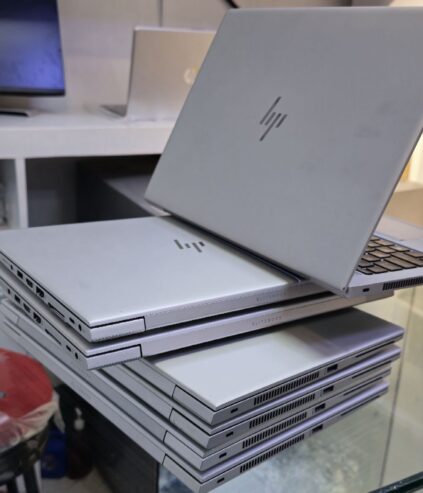 Hp g5 laptop core i5 8th generation