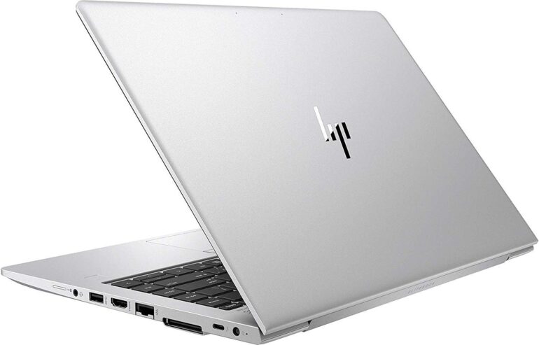 HP Elitebook 840 G5 Laptop Intel Core i7 1.80 GHz 16Gb Ram 512GB SSD Windows 10 Pro-64