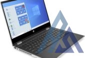 HP Pavilion x360 Convertible 14-inch Laptop, 11th Generation Intel Core i5-1135G7 processor, Iris Xe Graphics, 8GB RAM, 256 GB SSD,