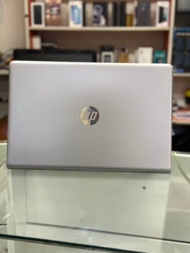 HP Pavillion core i5 10th generation