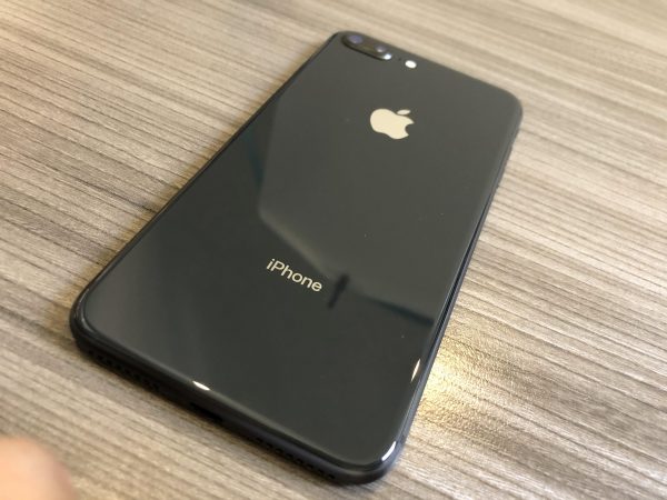 Iphone 8 plus 256GB