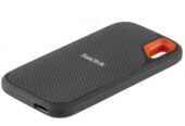 Sandisk Extreme 1TB Portable USB-C SSD V2 (1050MB/s)