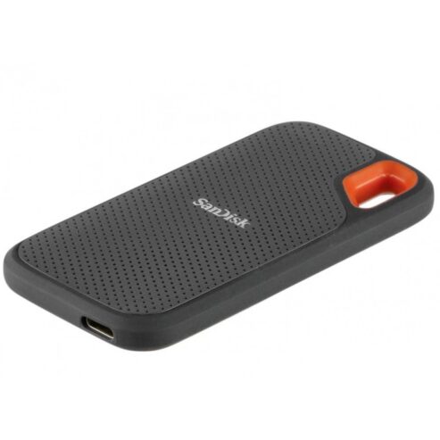 Sandisk Extreme 1TB Portable USB-C SSD V2 (1050MB/s)