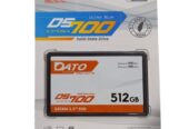 DATO SOLID STATE DRIVE SSD DS700 SATA3 2.5″ STORAGE DRIVE (512 GB)