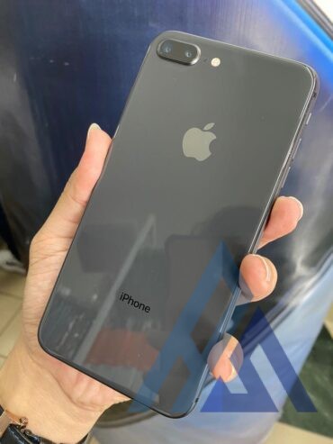 Iphone 8 plus 256GB