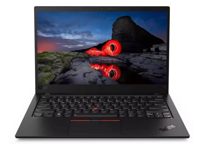 LENOVO CARBON core i7 8th generation