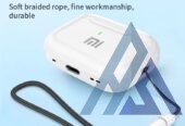 XIAOMI True Wireless Earphones E17 ANC Bluetooth5.3 Earbuds Active Noise Cancelling In Ear HiFi Stereo Headsets For Android iOS