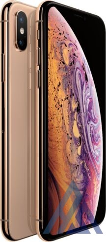 Apple Apple – iPhone XS 256GB