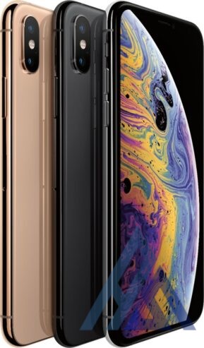 Apple Apple – iPhone XS 256GB