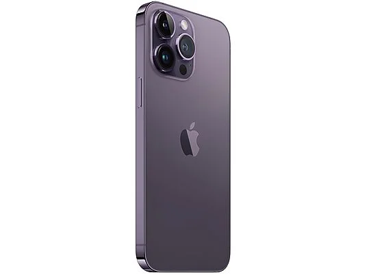 iPhone 14 Pro Max purple 256GB preowned