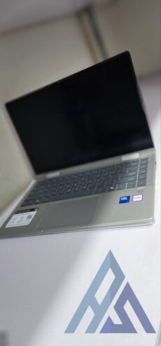 hp ENVY 14th generation latest Laptop