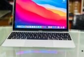 macbook 2015 retina core M 12.5 inch