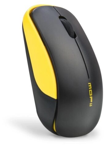 MoFii Go18 2.4GHz Wireless Mouse