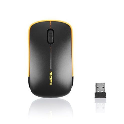 MoFii Go18 2.4GHz Wireless Mouse