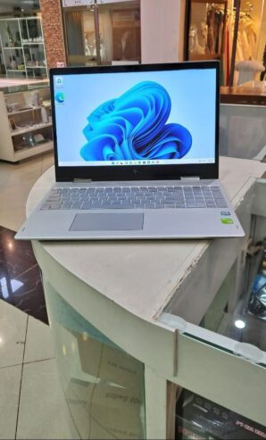 Hp envy x360