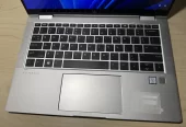 HP EliteBook x360 1040 G6 I7-8650U 1.90GHz 16GB 512GB SSD Win 11 Pro