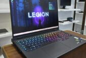 Lenovo legion pro 7