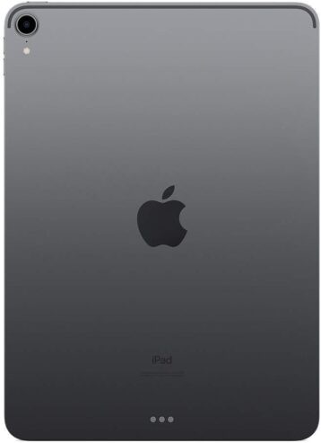 Apple iPad Pro (11-inch, Wi-Fi, 64GB) – Space Gray 120FPS