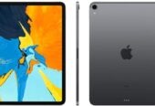 Apple iPad Pro (11-inch, Wi-Fi, 64GB) – Space Gray 120FPS