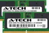 Laptop Ram DDR5 (PC5) 16GB Memory