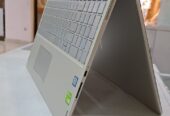 Hp envy x360