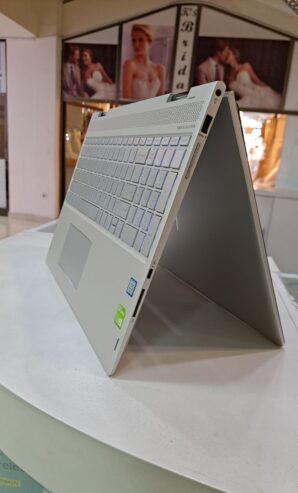 Hp envy x360