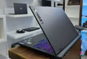 Lenovo legion pro 7