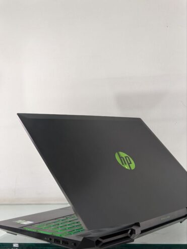 New Hp Power pavilion Gaming Core i5 10th Generation