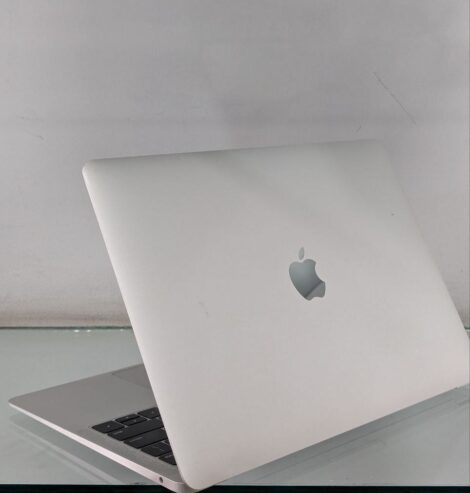 Macbook air 2019