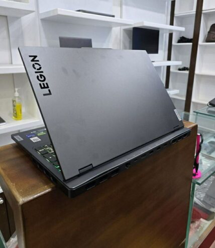 Lenovo legion pro 7