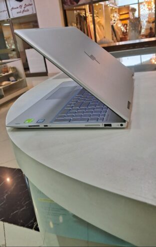 Hp envy x360