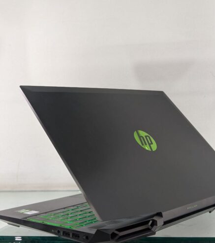 Hp power pavilion