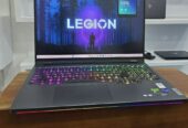 Lenovo legion pro 7