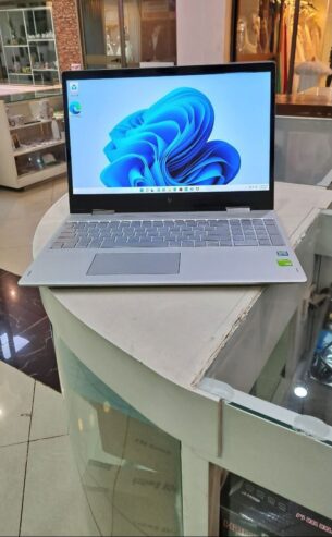 Hp envy x360