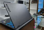 Lenovo legion pro 7