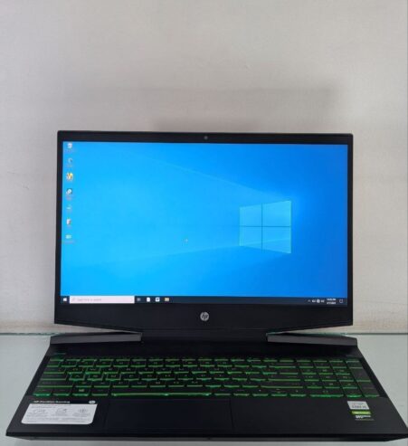 Hp power pavilion