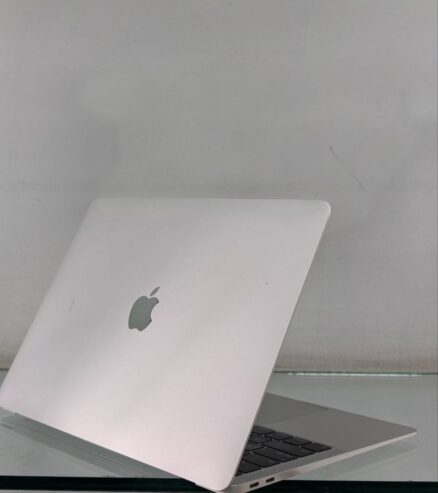 Macbook air 2019