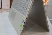 Hp envy x360