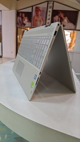 Hp envy x360