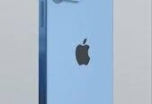 iphone 13 pro max 1TB 1000GB Sim Locked (Turbo) blue battery 90