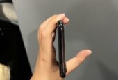 iPhone XS Max black 265gb dual SiM (No Face ID)