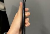 iPhone XS Max black 265gb dual SiM (No Face ID)