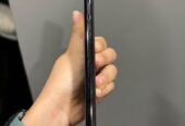 iPhone XS Max black 265gb dual SiM (No Face ID)