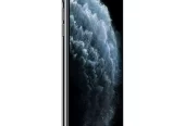 Iphone 11 pro max 256GB Silver Color