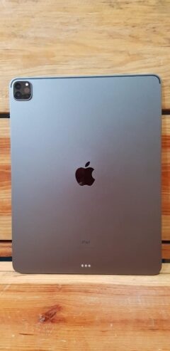 ipad pro 5th generation 2TB storage Wifi and 1TB Cellular available