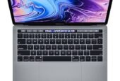 macbook pro 2019 core i9 2TB 32GB RAM 16 inch