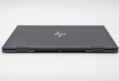 HP ENVY X360 13.3″ FHD Touch RYZEN 5 5500U 512 SSD 8GB W11 FP Reader