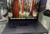 Apple MacBook Pro 16″ M3 Max chip 36GB RAM 1TB SSD Space Black MRW33LL/A